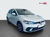 Volkswagen Polo 1.0 TSI LIFE DSG