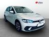 Volkswagen Polo 1.0 TSI LIFE DSG