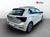 Volkswagen Polo 1.0 TSI LIFE DSG