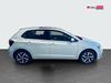 Volkswagen Polo 1.0 TSI LIFE DSG