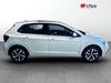 Volkswagen Polo 1.0 TSI LIFE DSG