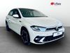 Volkswagen Polo HATCH 1.0TSI 85KW R-LINE
