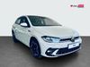 Volkswagen Polo HATCH 1.0TSI 85KW R-LINE