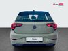 Volkswagen Polo HATCH 1.0TSI 85KW R-LINE
