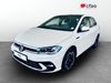Volkswagen Polo HATCH 1.0TSI 85KW R-LINE