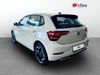 Volkswagen Polo HATCH 1.0TSI 85KW R-LINE