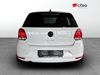 Volkswagen Polo Vivo HATCH 1.4