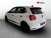 Volkswagen Polo Vivo HATCH 1.4