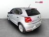 Volkswagen Polo Vivo HATCH 1.4
