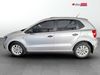 Volkswagen Polo Vivo HATCH 1.4