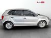 Volkswagen Polo Vivo HATCH 1.4