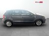 Volkswagen Polo Vivo HATCH 1.4