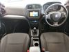 Suzuki Vitara Brezza 1.5 GLX MT