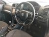 Suzuki Vitara Brezza 1.5 GLX MT