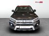 Suzuki Vitara Brezza 1.5 GLX MT