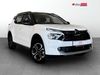 Citroen C3 Aircross 1.2T MAX