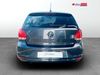 Volkswagen Polo Vivo HATCH 1.4