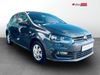 Volkswagen Polo Vivo HATCH 1.4