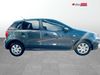 Volkswagen Polo Vivo HATCH 1.4