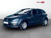 Volkswagen Polo Vivo HATCH 1.4