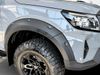 Nissan Navara 2.5DDTI DOUBLE CAB PRO-4X 4X4 WARRIOR