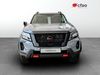Nissan Navara 2.5DDTI DOUBLE CAB PRO-4X 4X4 WARRIOR