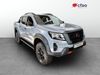 Nissan Navara 2.5DDTI DOUBLE CAB PRO-4X 4X4 WARRIOR