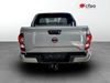 Nissan Navara 2.5DDTI DOUBLE CAB PRO-4X 4X4 WARRIOR