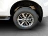 Isuzu MU-X 3.0TD LSE