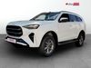 Isuzu MU-X 3.0TD LSE