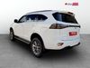 Isuzu MU-X 3.0TD LSE
