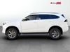 Isuzu MU-X 3.0TD LSE
