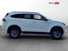 Isuzu MU-X 3.0TD LSE