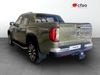 Volkswagen Amarok 3.0TDI V6 DOUBLE CAB AVENTURA 4MOTION