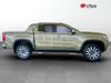Volkswagen Amarok 3.0TDI V6 DOUBLE CAB AVENTURA 4MOTION