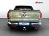 Volkswagen Amarok 3.0TDI V6 DOUBLE CAB AVENTURA 4MOTION