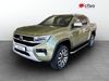 Volkswagen Amarok 3.0TDI V6 DOUBLE CAB AVENTURA 4MOTION