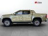 Volkswagen Amarok 3.0TDI V6 DOUBLE CAB AVENTURA 4MOTION
