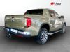 Volkswagen Amarok 3.0TDI V6 DOUBLE CAB AVENTURA 4MOTION