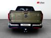 Volkswagen Amarok 3.0TDI V6 DOUBLE CAB AVENTURA 4MOTION