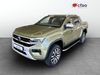 Volkswagen Amarok 3.0TDI V6 DOUBLE CAB AVENTURA 4MOTION