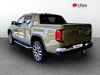 Volkswagen Amarok 3.0TDI V6 DOUBLE CAB AVENTURA 4MOTION