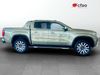 Volkswagen Amarok 3.0TDI V6 DOUBLE CAB AVENTURA 4MOTION