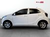 Kia Picanto 1.0 LX MANUAL