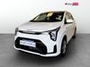 Kia Picanto 1.0 LX MANUAL