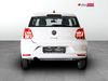 Volkswagen Polo Vivo HATCH 1.4 LIFE