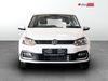 Volkswagen Polo Vivo HATCH 1.4 LIFE