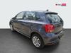 Volkswagen Polo Vivo 1.4 LIFE