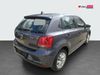 Volkswagen Polo Vivo 1.4 LIFE
