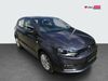 Volkswagen Polo Vivo 1.4 LIFE